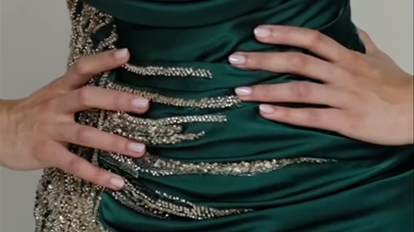 Vestidos Cerimónia