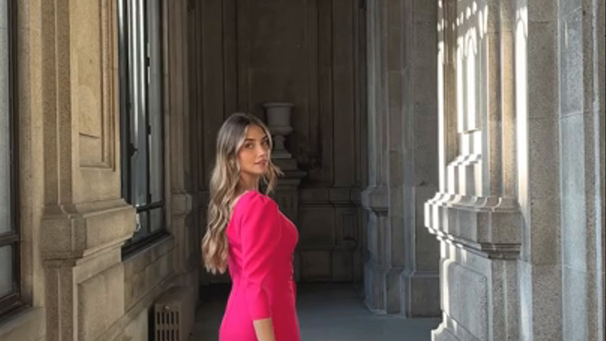 Vestidos de Cerimónia