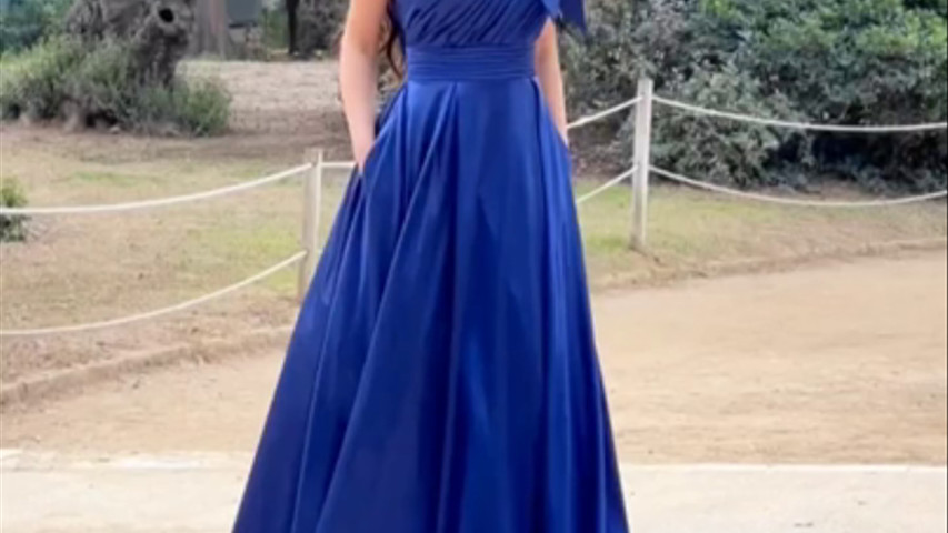 Vestidos de Cerimónia
