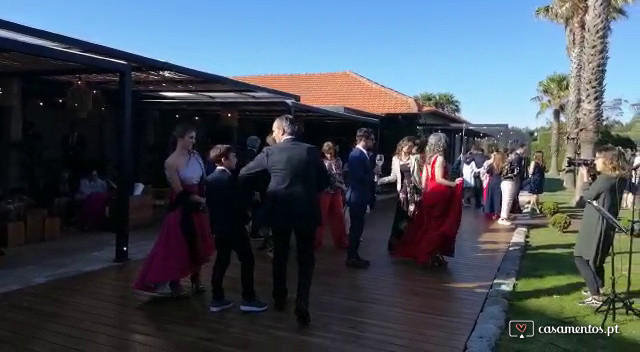 Casamento Sunset 2019