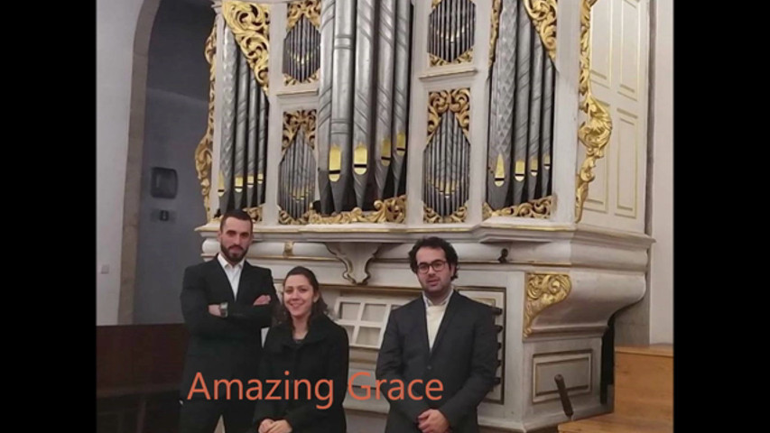 Amazing grace