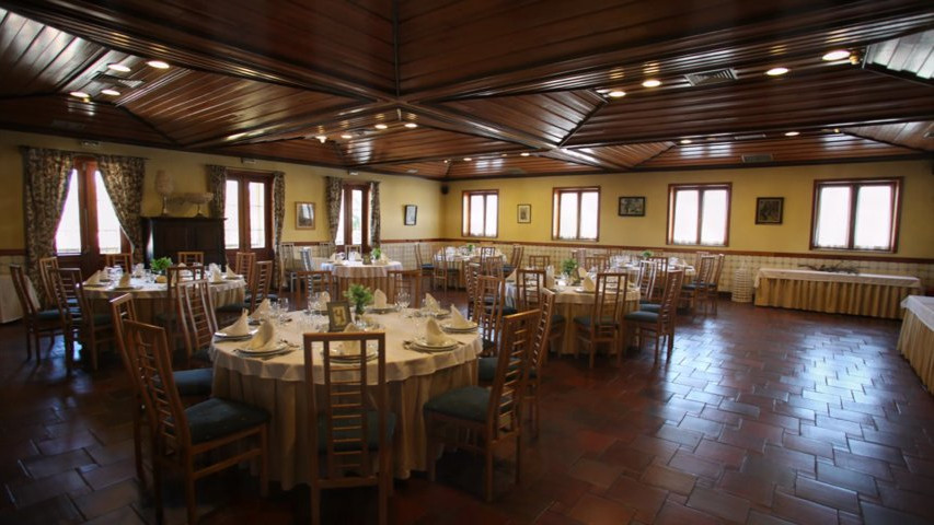 Quinta dos Choupos Gondomar