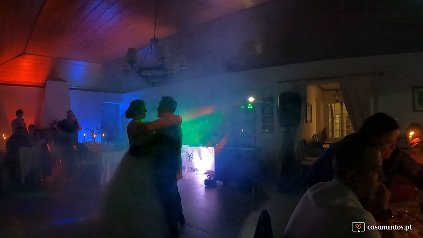 Casamento Verónica & Alfredo 10.05.2025 - Quinta do monte Inglês