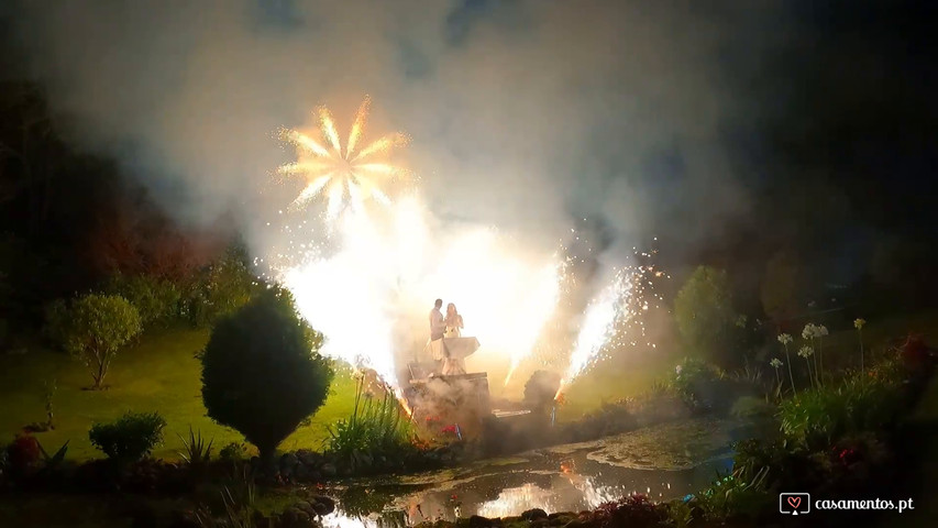 Casamento "Maura & Nuno" 28.06.2025 