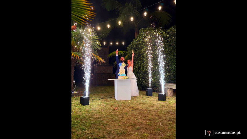 Casamento "Raquel & Elson" 05.07.2025 Highlight 