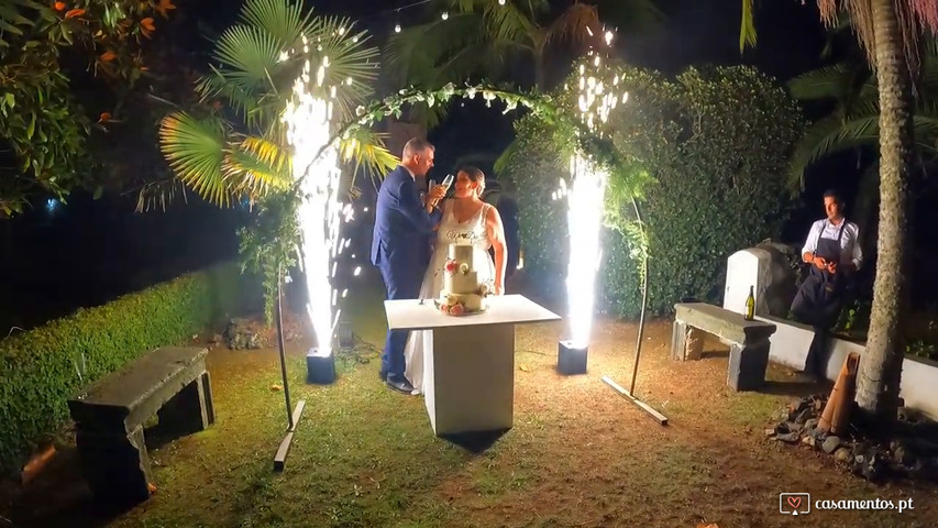 Casamento Helena & Rodrigo 22.09.2024 - Quinta do Viterbo