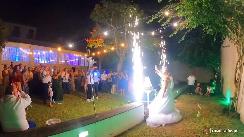 Casamento Marina & Romeu 24.08.2024 - Solar do Conde