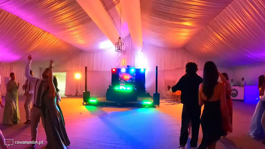 Casamento "Kelly & Andrei" 05.07.2025 - AASM