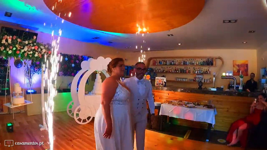 Casamento Diana & Pedro 19.06.2025