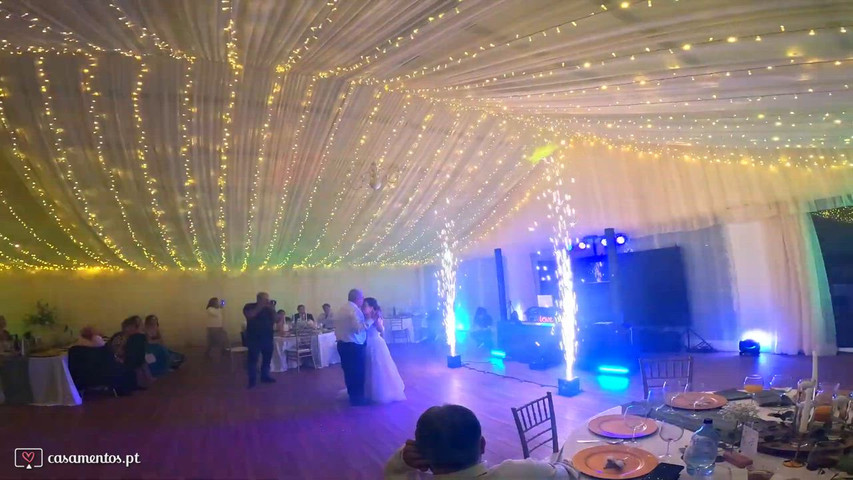 Casamento "Samantha & Henrique" 11.04.2026