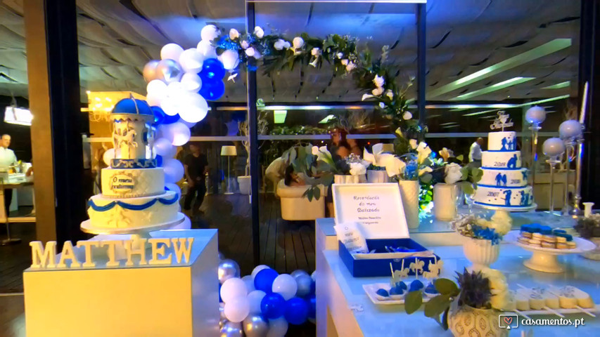 Casamento Telma & Alexandre 27.08.2022