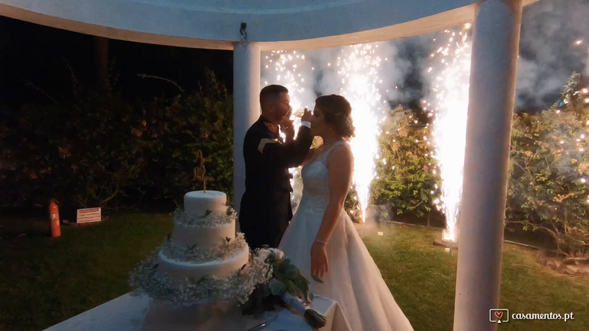 Casamento Ana & Ruben 03.09.2022 