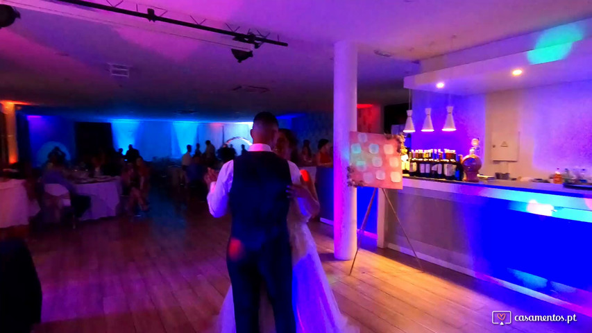 Casamento Raquel & António - 10.09.2022