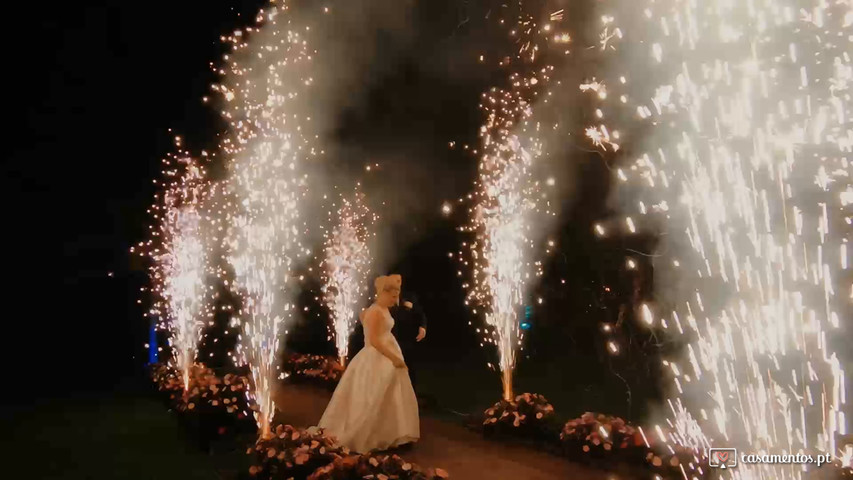 Casamento Tânia & André 17.09.2022