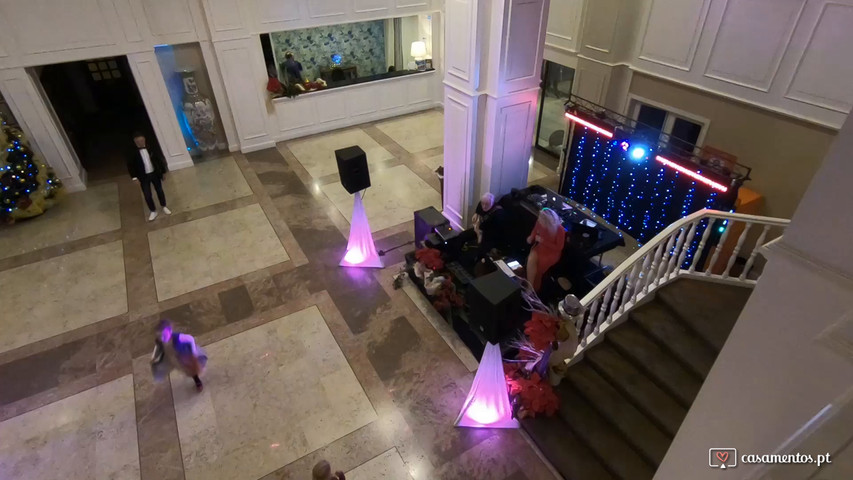 Evento - Pacote Gold 