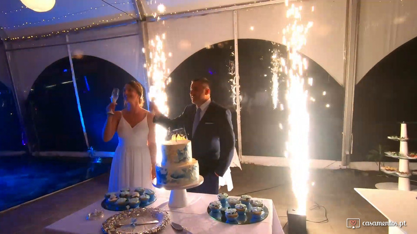Casamento Alena&Carlos 07.07.2023 