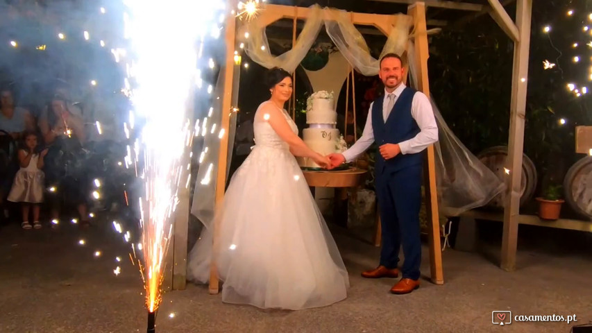 Casamento Quitéria & José 15.07.2023