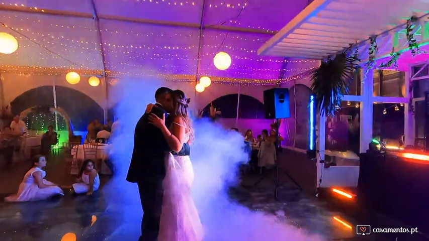 Casamento Jéssica & samuel 07.10.2023 - Quinta do Viterbo