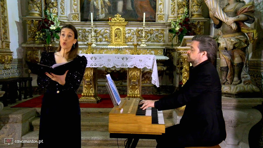 This is The Day - John Rutter | LuxEnsemble