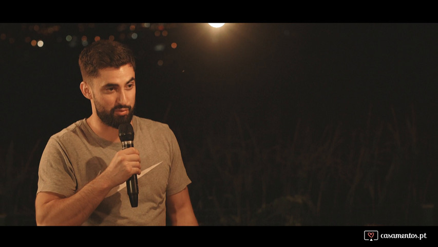 Não vos Separeis, Amai-vos