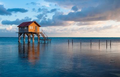 Belize