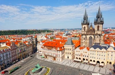 Praga