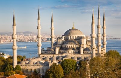Turquia