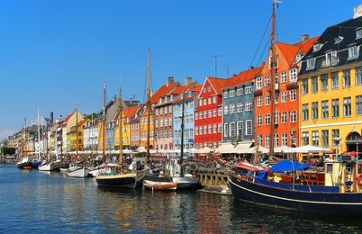 Copenhague