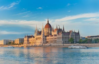 Budapeste