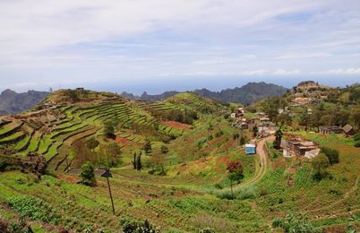 Cabo Verde