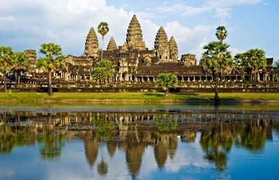 Camboja