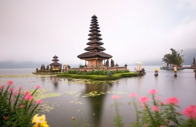 Bali