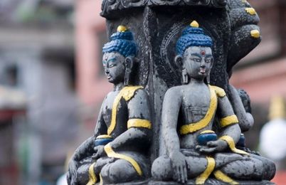 Nepal