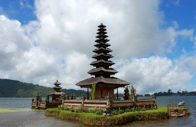 Indonésia