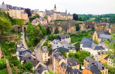 Luxemburgo