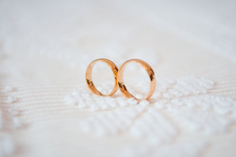 As alianças: compras agora ou deixas para depois? 1