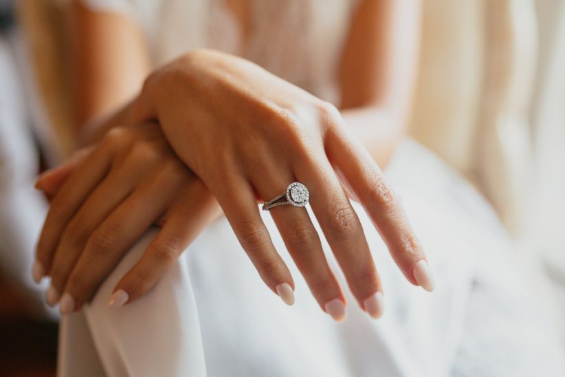 Pedido de casamento sem anel - SIM ou NÃO? 1