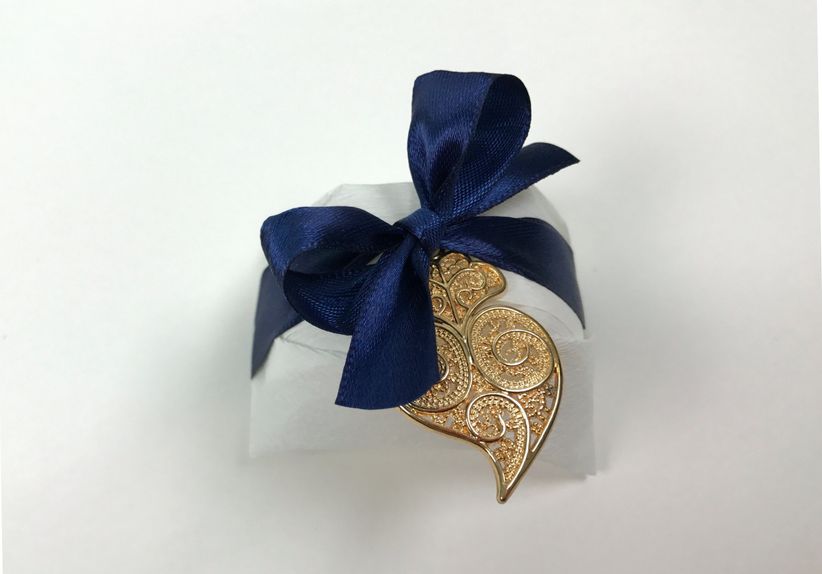 Lembranças de casamento de chocolate: qual preferes? 🍫 4