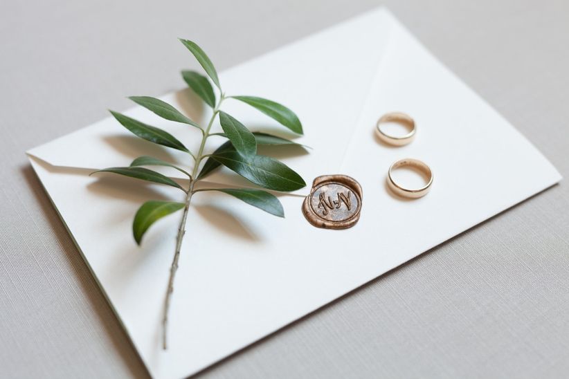 Vais entregar algum convite de casamento no Natal? 1