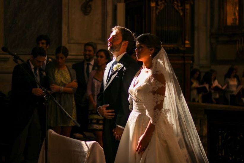 Músicas para um casamento religioso 🎵 1