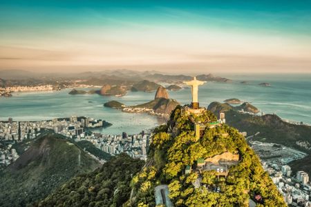 Lua de mel no Rio: os recantos mais românticos da cidade maravilhosa