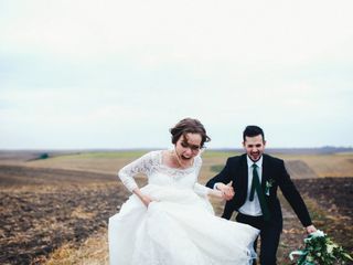 O teu bolo de casamento terá fruta ou flores? 13