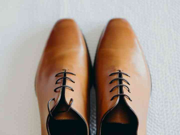sapatos de casamento homem