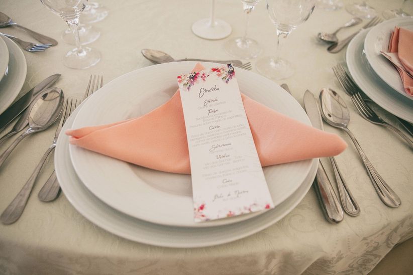 Ementas tendências 3