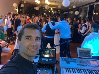 Ivo Electrónico 5