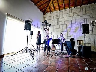 CN Music 4