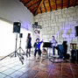 O casamento de Carlos Almeida e CN Music 11