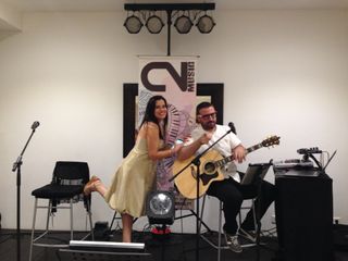 CN Music 1