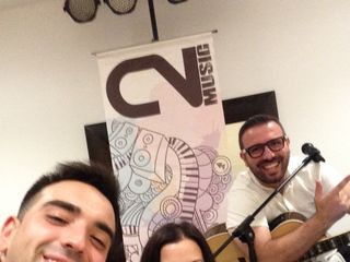 CN Music 2