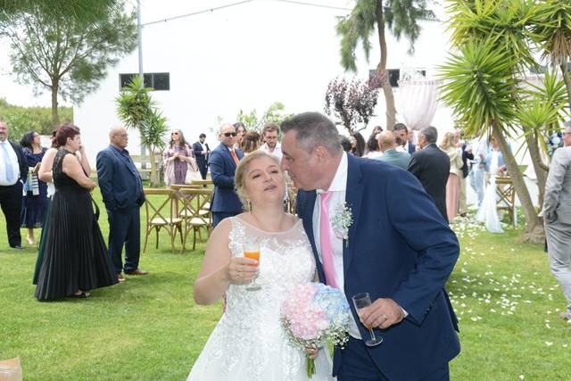 O casamento de Eliane e Paulo 2